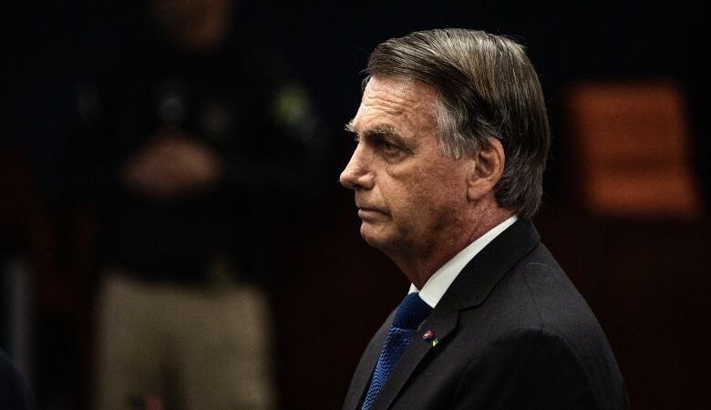 Brazil’s Supreme Court Convicts Bolsonaro of Coup Plotting in Landmark Ruling