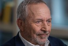 Larry Summers Announces Retirement From Harvard Amid Epstein-Related Scrutiny