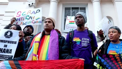 Ghana Supreme Court Defers Ruling on Anti-LGBTQ Bill