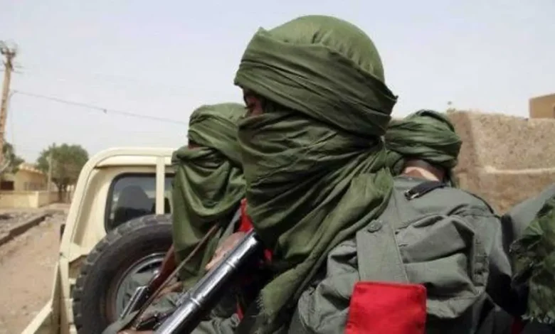 Gunmen Attack Plateau Market, Abduct Five Traders and Loot Goods