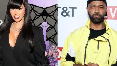 “I’m Not A Quitter” - Cardi B Responds To Criticism From Joe Budden.