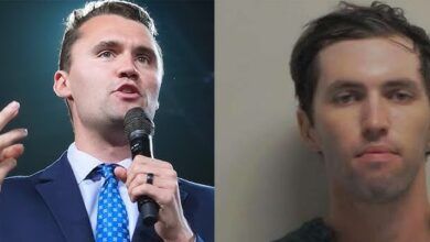 Suspect in Charlie Kirk Killing to Face Charges in U.S. Court