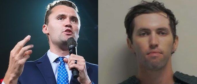 Suspect in Charlie Kirk Killing to Face Charges in U.S. Court