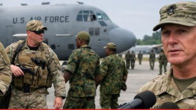 U.S. To Scale Down Nigeria Mission, Withdraw 200 Troops By September