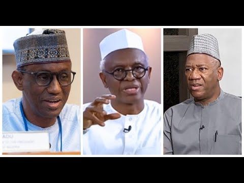 El-Rufai Must Be Questioned Over Bandit Payment Allegations - Datti Baba-Ahmed