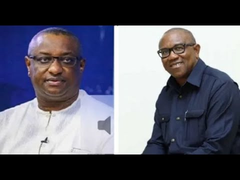 Tinubu, Obi Records: Keyamo Rejects Double Standards Claims