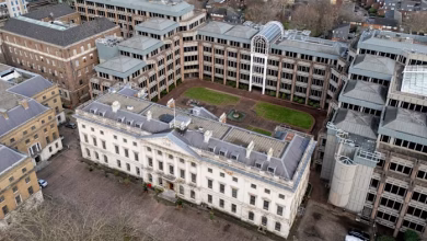 UK Greenlights China’s Controversial Mega-Embassy in Central London