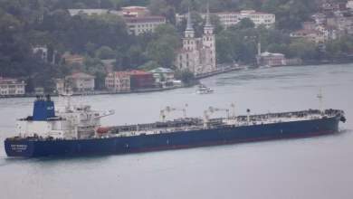 Australia Targets Russia’s “Shadow Fleet” of Oil Tankers with Unprecedented Sanctions