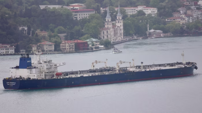 Australia Targets Russia’s “Shadow Fleet” of Oil Tankers with Unprecedented Sanctions