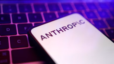 U.S. AI Giant Anthropic Expands Ban to Chinese-Owned Entities