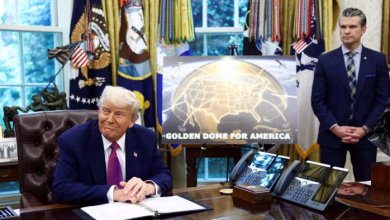Canada Must Pay $61bn or Become 51st State, Says Trump