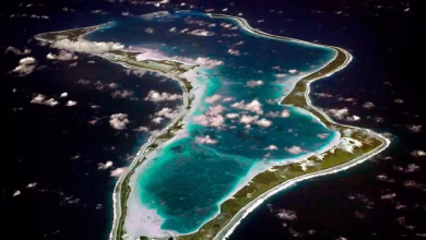 UK Court Blocks Chagos Islands Handover to Mauritius in Last-Minute Legal Showdown