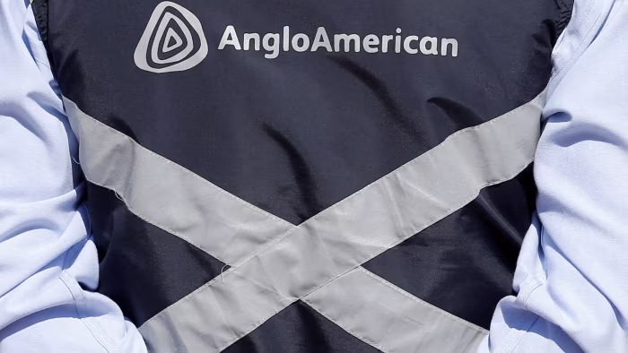 Anglo American Shares Fall as Peabody Walks Away from $3.8bn Coal Deal