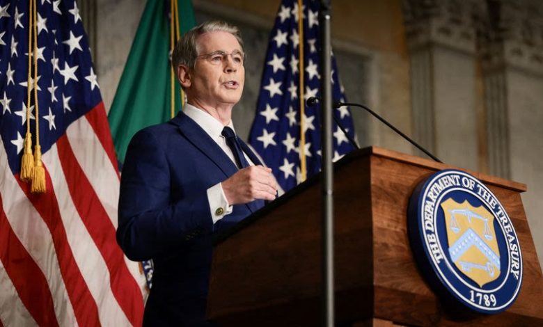 U.S. Expands Iran Sanctions As Tehran Vows To Fight Back