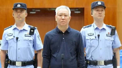 Evergrande Founder Gets Life Sentence For Financial Crimes