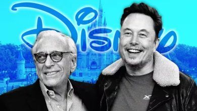 I Would Buy Disney Shares If Nelson Gets Elected to The Board - Elon Musk