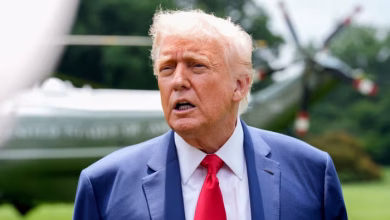 U.S. Orders Partial Evacuation of Iraq Embassy Amid Iran Tensions