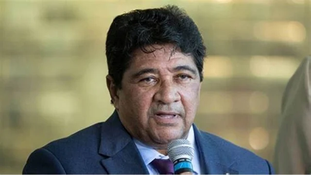 Brazil Court Ousts Football Chief Ednaldo Rodrigues Over Contract Flaws