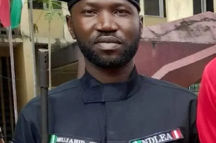 NDLEA Officer Killed During Drug Raid on Bonny Island, Six Suspects Arrested