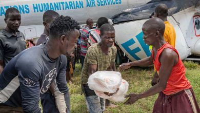 UN Slashes Global Humanitarian Aid Plan Amid Historic Funding Shortfalls