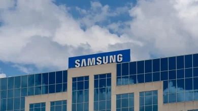 Samsung workers begin three-day strike over pay