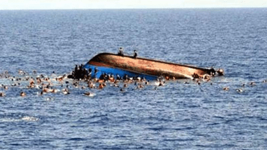 Dozens Dead and Missing After Overcrowded Vessels Sink in DR Congo
