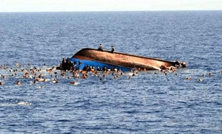 Dozens Dead and Missing After Overcrowded Vessels Sink in DR Congo