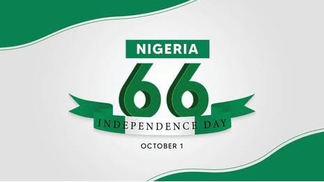 Nigeria Marks 66th Independence as FG Declares October 1 Public Holiday