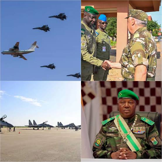 Algeria Deepens Military Ties with Niger Republic, Approves Troop Deployment