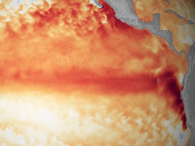 Super El Niño: NEMA Warns Of Extreme Heat, Drought, Floods, Urges Preparedness