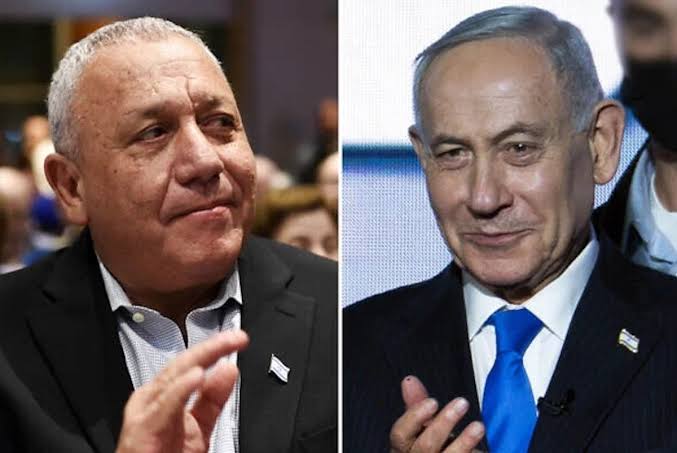 Israel Election: Netanyahu Leads Vote Count but Falls Short of Majority as Opposition Eyes Power