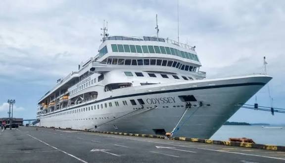 200 Cruise Ship Passengers Stranded In Cambodia As Operator Runs Out Of Money