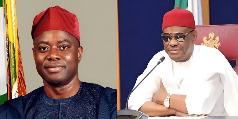 Wike Sounds Alarm as PDP’s 2027 Chances Hang in the Balance