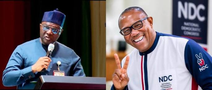 Anambra Debt Dispute: Onanuga Asks Obi to Honour Quit-Race Pledge