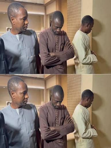 Oriire Abduction: Five Defendants Re-Arraigned On Amended Charges