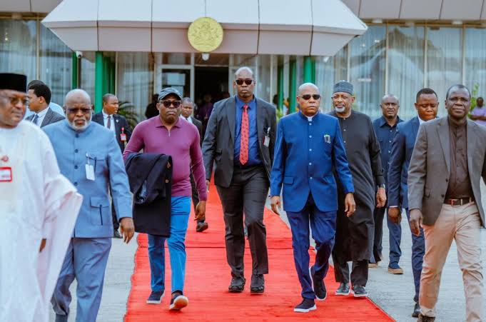 Shettima Leads Nigeria to 81st UNGA, Targets Global Institutional Reforms