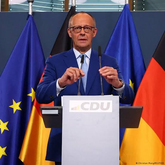 Germany Election Setback: Merz Vows to Remain Chancellor Despite CDU Losses
