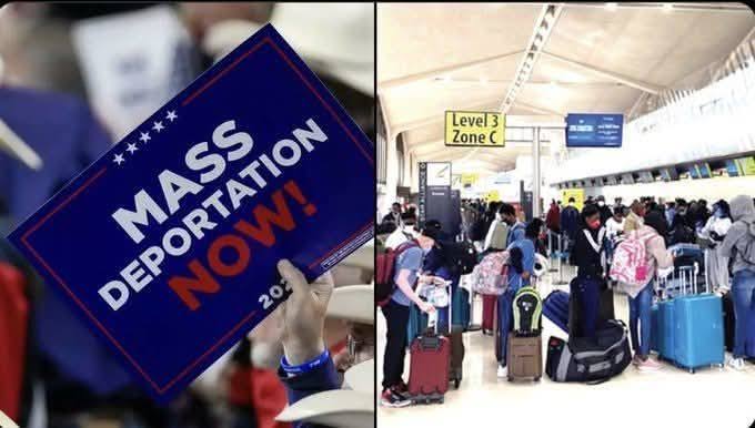U.S. Third-Country Deportations Top 25,000 Under Agreements With 35 Nations