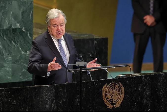 UN Security Council: Guterres Renews Call for African Representation
