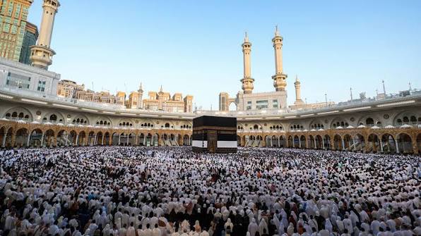 Saudi Civil Defence Sounds Alert In Mecca, Red Sea Region