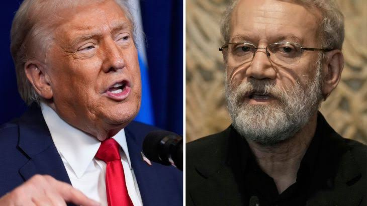 Iran, U.S Face Fresh Tensions as Diplomatic Efforts Continue