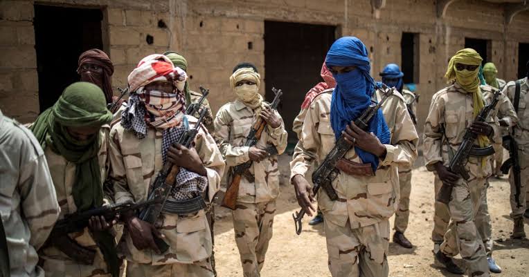Mali Massacre: At Least 40 Dead, Dozens More Feared Killed