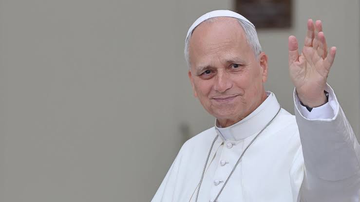 Pope Leo XIV Makes History, Casts Ballot in U.S Midterm Elections – Vatican