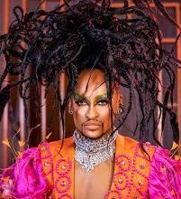 Denrele Edun Turns 43 In Style