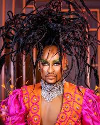 Denrele Edun Turns 43 In Style