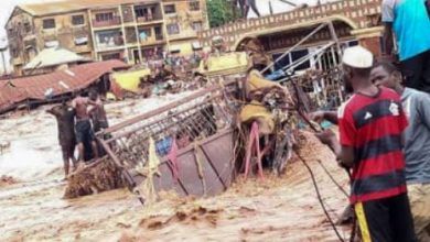 Mokwa Flood Disaster: Tinubu Approves ₦2 Billion Relief, 20 Trucks of Rice for Victims