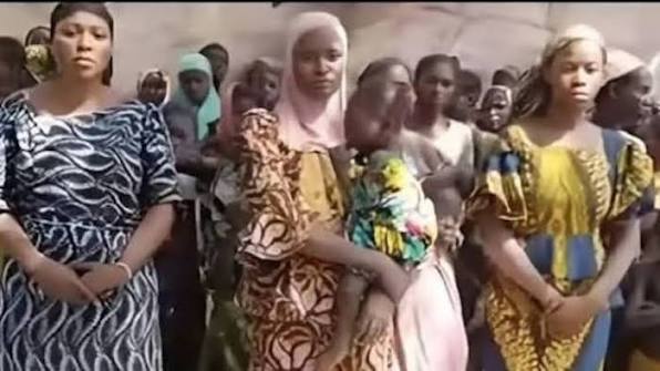 Rescued Woro Abductees Arrive in Ilorin After Months in Captivity