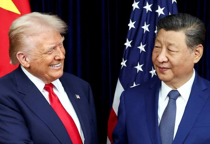 Washington Pressures China Over Iran as Beijing Rejects Sanctions Strategy