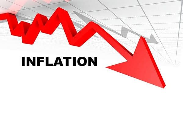Nigeria Records Second Consecutive Inflation Drop, Now at 22.97%