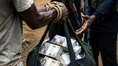 Nigeria Records 7,825 Kidnap Victims In One Year, SBM Intelligence Reports